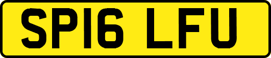 SP16LFU