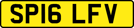 SP16LFV