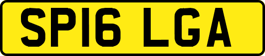 SP16LGA