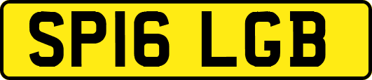 SP16LGB
