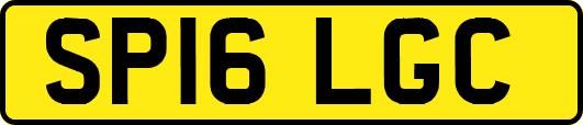SP16LGC