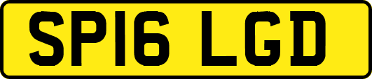 SP16LGD