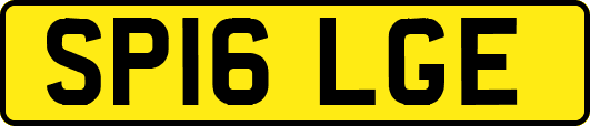 SP16LGE