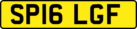 SP16LGF
