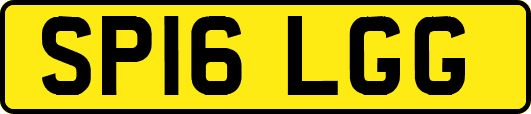 SP16LGG