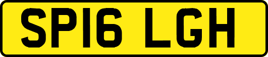 SP16LGH