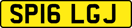 SP16LGJ