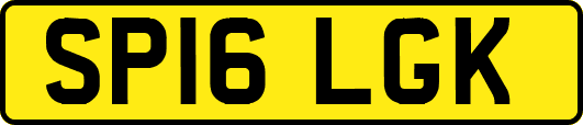 SP16LGK