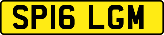 SP16LGM