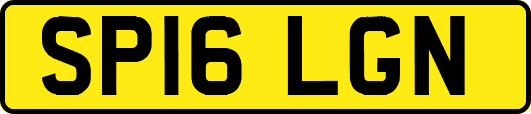 SP16LGN