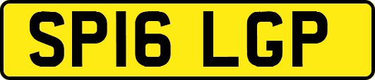 SP16LGP