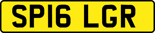 SP16LGR