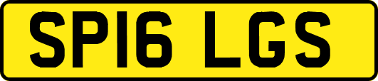 SP16LGS