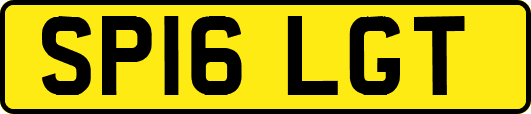 SP16LGT