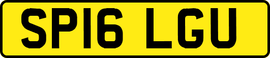 SP16LGU
