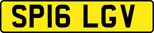 SP16LGV