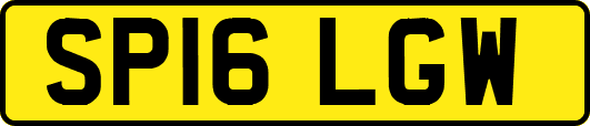 SP16LGW