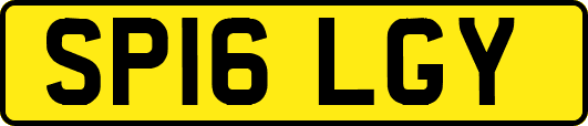 SP16LGY