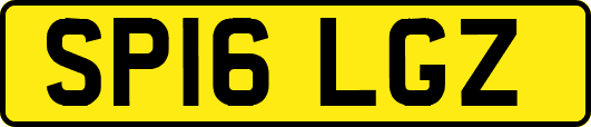 SP16LGZ