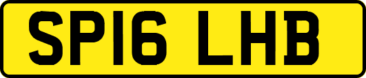 SP16LHB