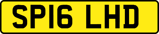 SP16LHD