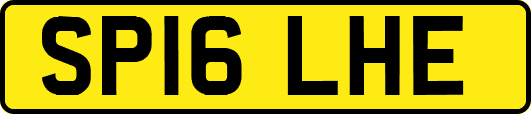 SP16LHE