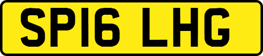 SP16LHG