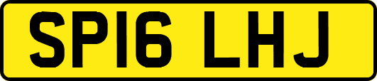 SP16LHJ