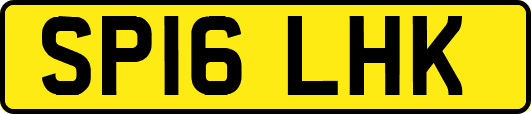 SP16LHK