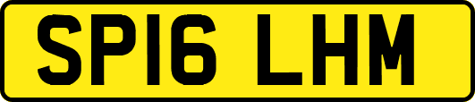 SP16LHM