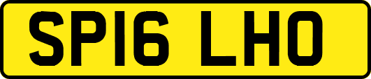 SP16LHO