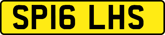 SP16LHS