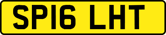 SP16LHT