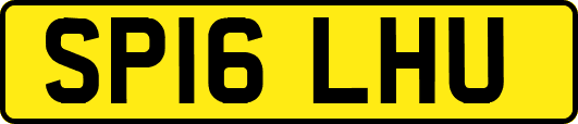 SP16LHU