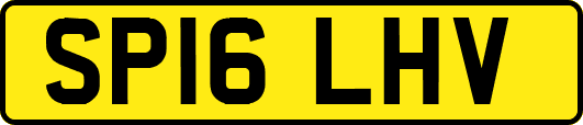 SP16LHV