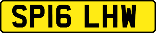SP16LHW