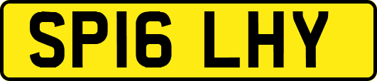 SP16LHY