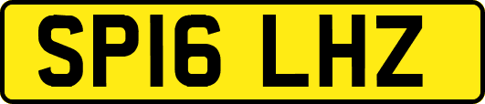 SP16LHZ