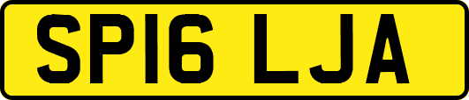 SP16LJA