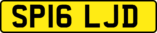 SP16LJD