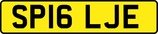 SP16LJE