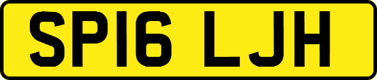 SP16LJH