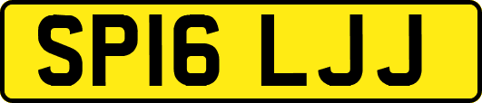 SP16LJJ