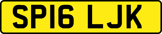 SP16LJK