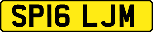 SP16LJM