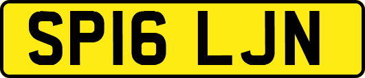 SP16LJN