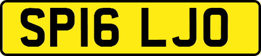 SP16LJO