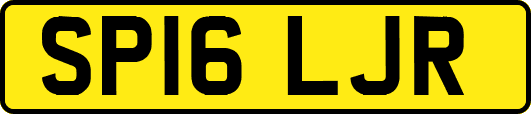 SP16LJR