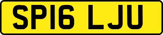 SP16LJU