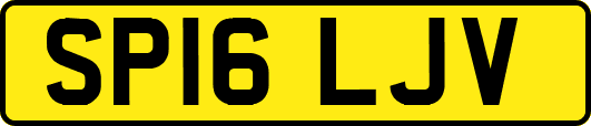 SP16LJV